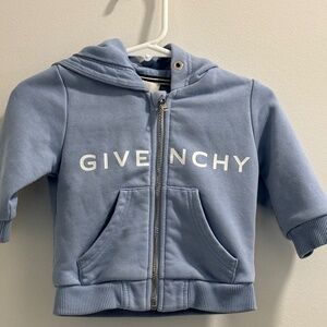 Gently used Givenchy Hoodie